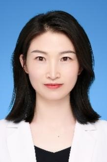 王晓玲 讲师