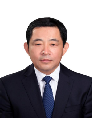 姜华 教授