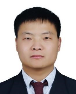 林杰 副教授