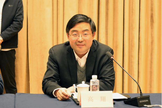 大连理工大学校长高翔院士与浙东校友代表举行座谈会-大连理工大学宁波研究院